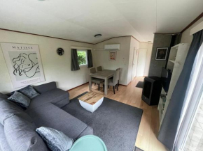 Gezellig chalet in Baarle-Nassau